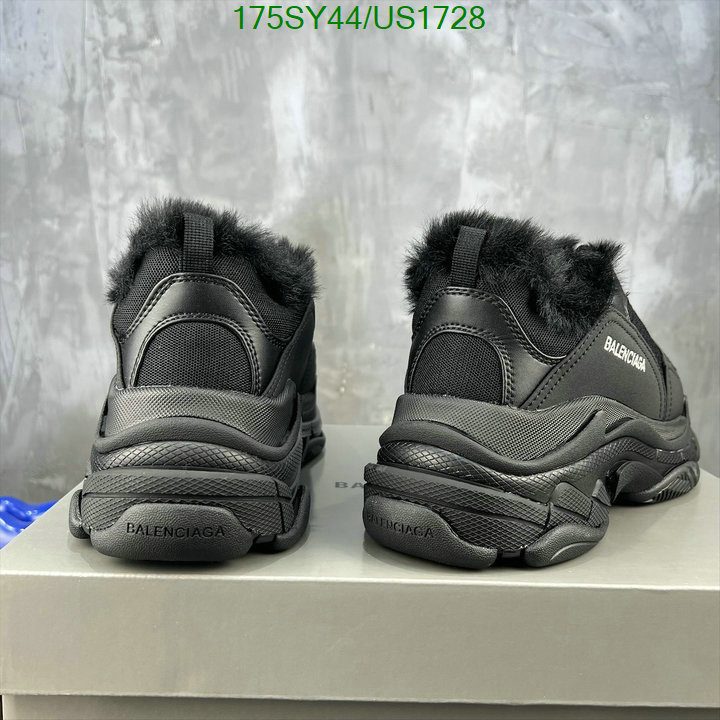 Balenciaga-Men shoes Code: US1728 $: 175USD