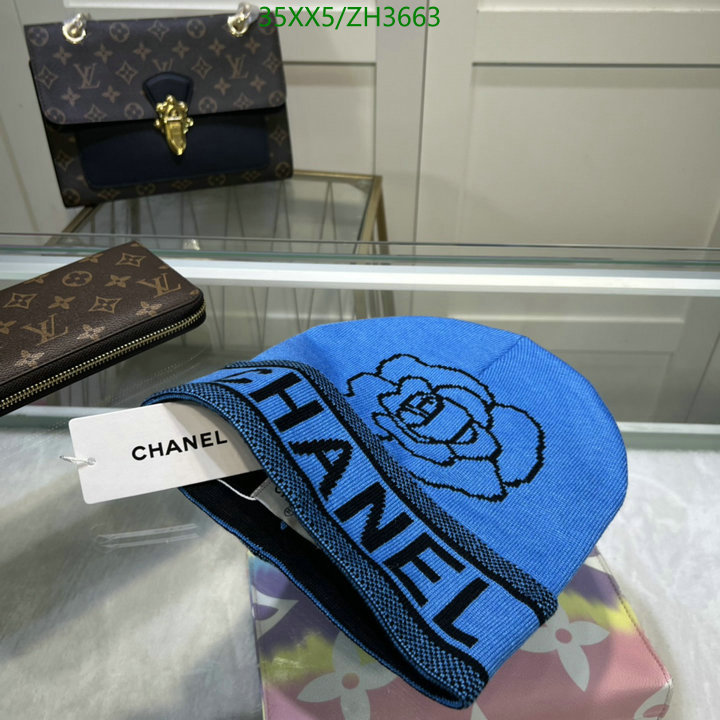 Chanel-Cap(Hat) Code: ZH3663 $: 35USD