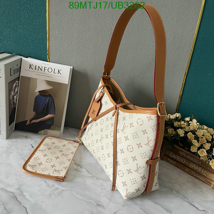 LV-Bag-4A Quality Code: UB3262