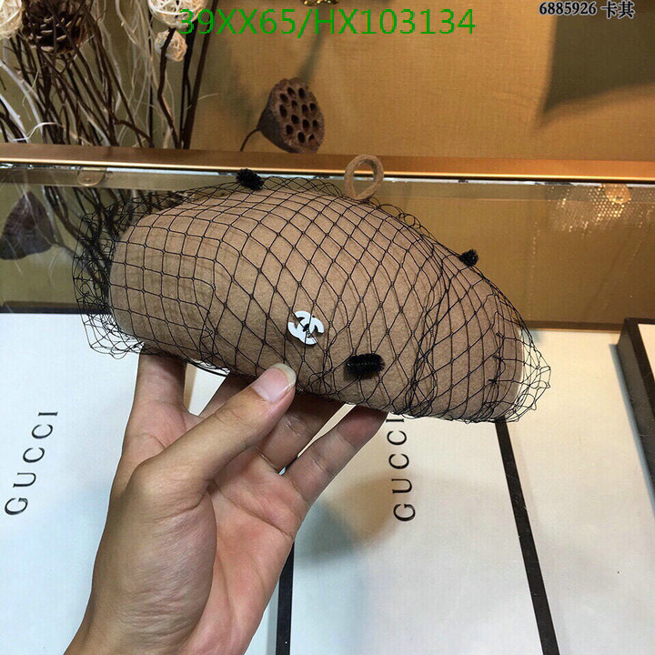 Chanel-Cap(Hat) Code: HX103134 $: 39USD