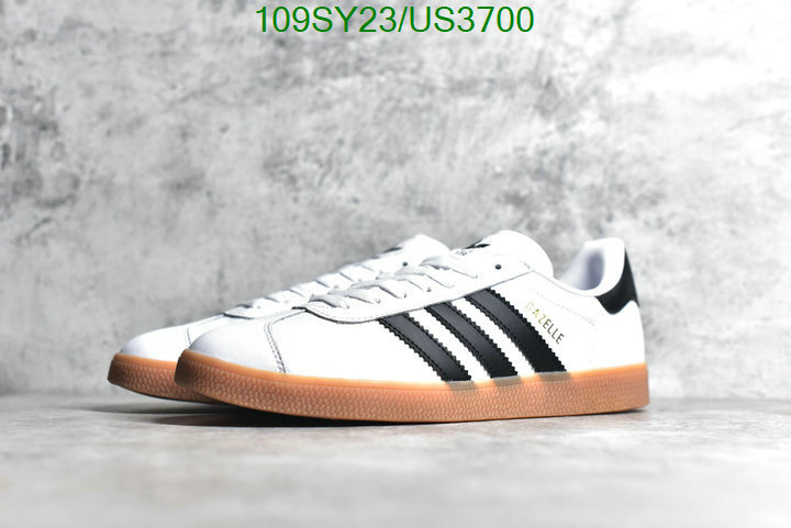 Adidas-Men shoes Code: US3700 $: 109USD