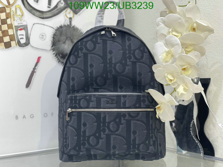 Dior-Bag-4A Quality Code: UB3239