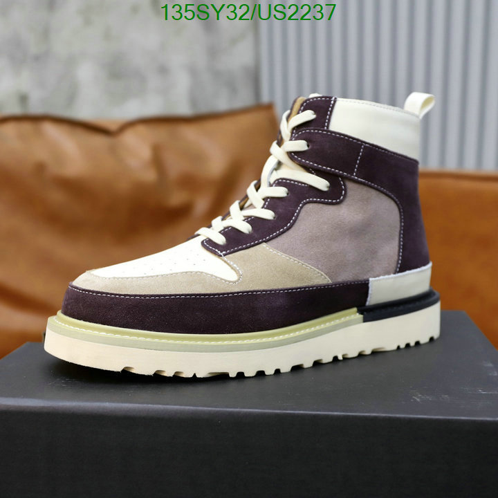 UGG-Men shoes Code: US2237 $: 135USD