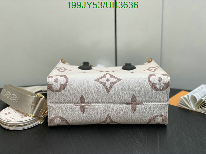 LV-Bag-Mirror Quality Code: UB3636 $: 199USD