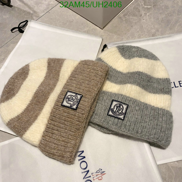 Moncler-Cap(Hat) Code: UH2406 $: 32USD