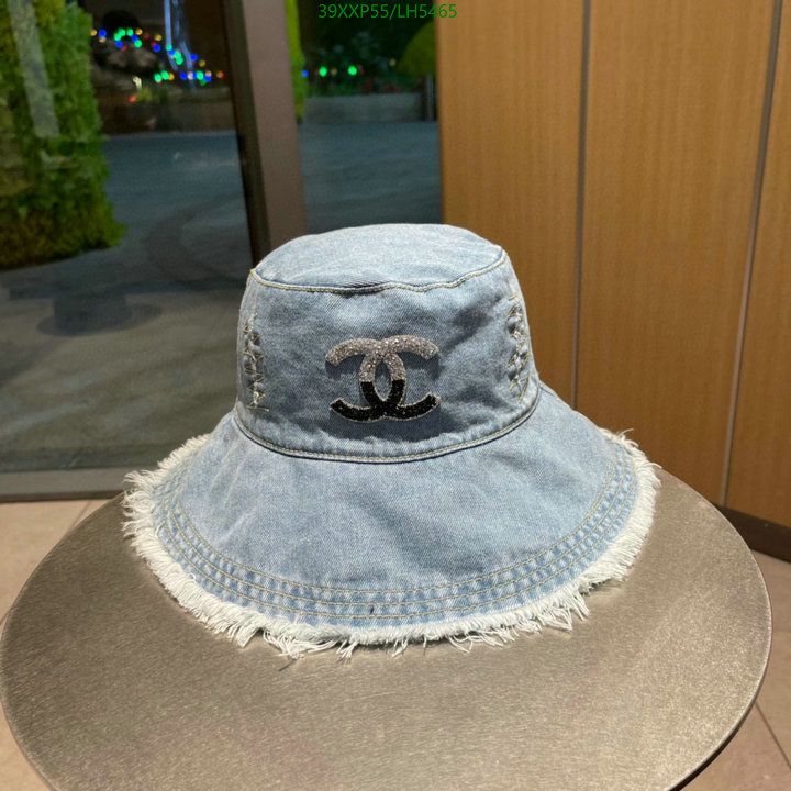 Chanel-Cap(Hat) Code: LH5465 $: 39USD