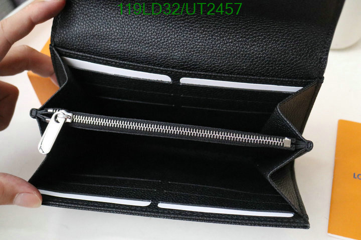 LV-Wallet Mirror Quality Code: UT2457 $: 119USD