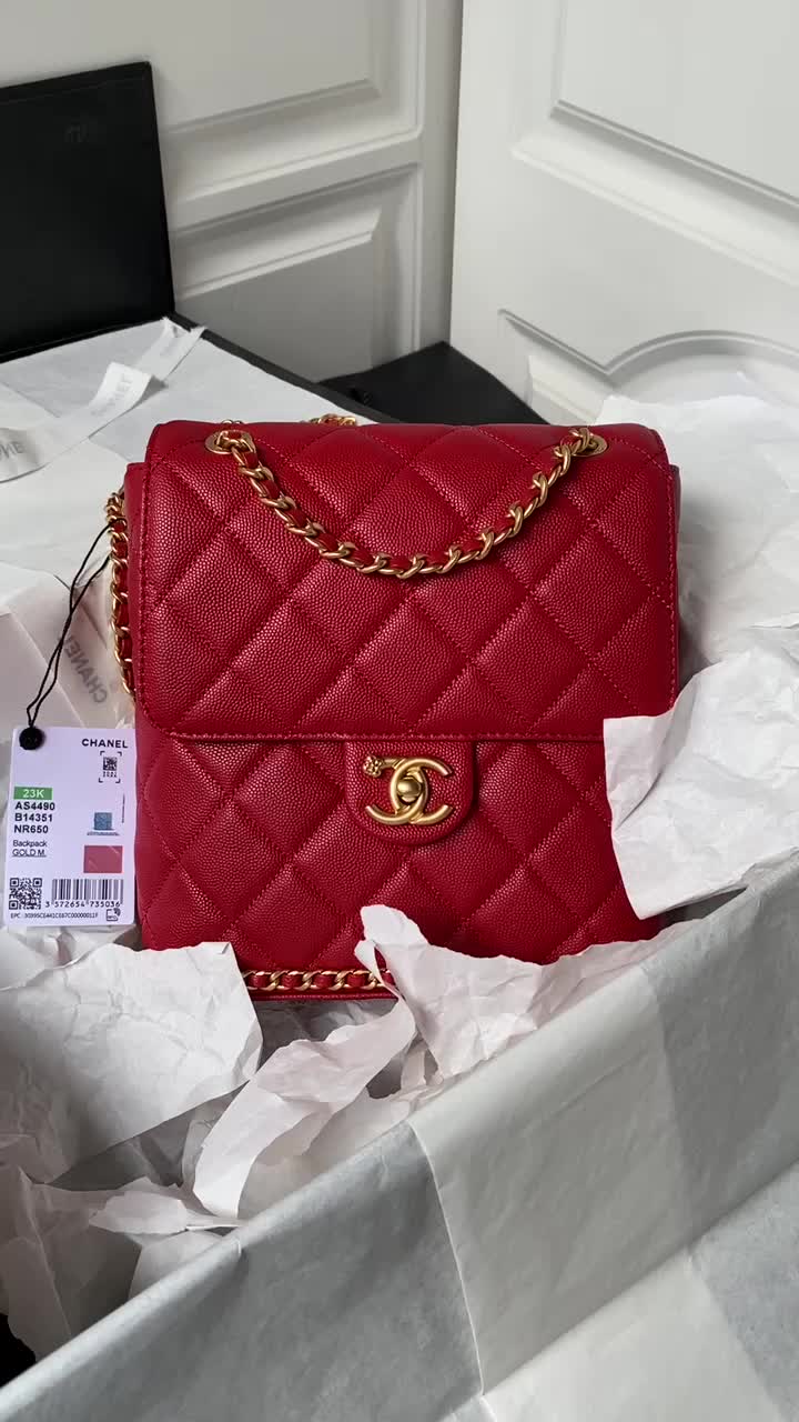 Chanel-Bag-Mirror Quality Code: UB2996 $: 259USD