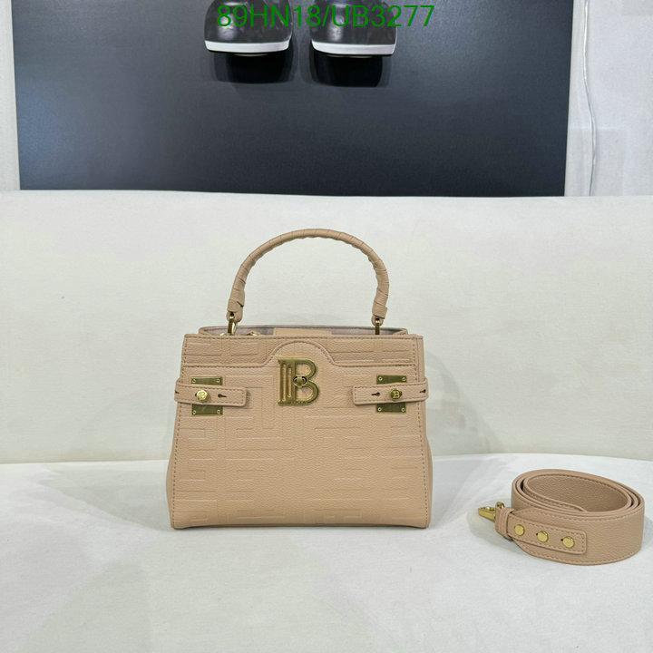 Balmain-Bag-4A Quality Code: UB3277 $: 89USD