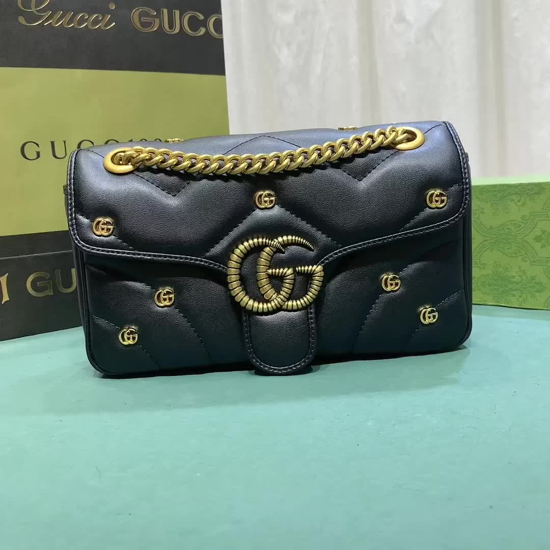 Gucci-Bag-4A Quality Code: UB3248 $: 89USD