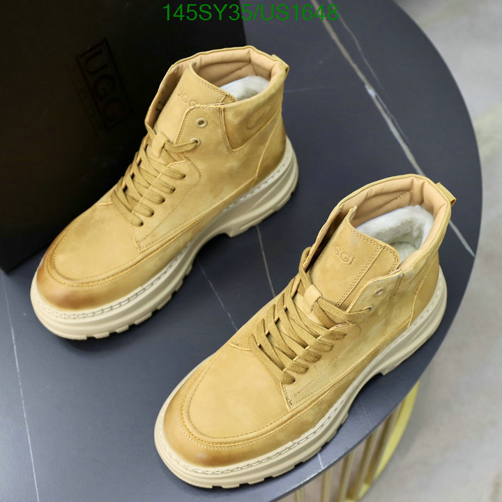 UGG-Men shoes Code: US1648 $: 145USD