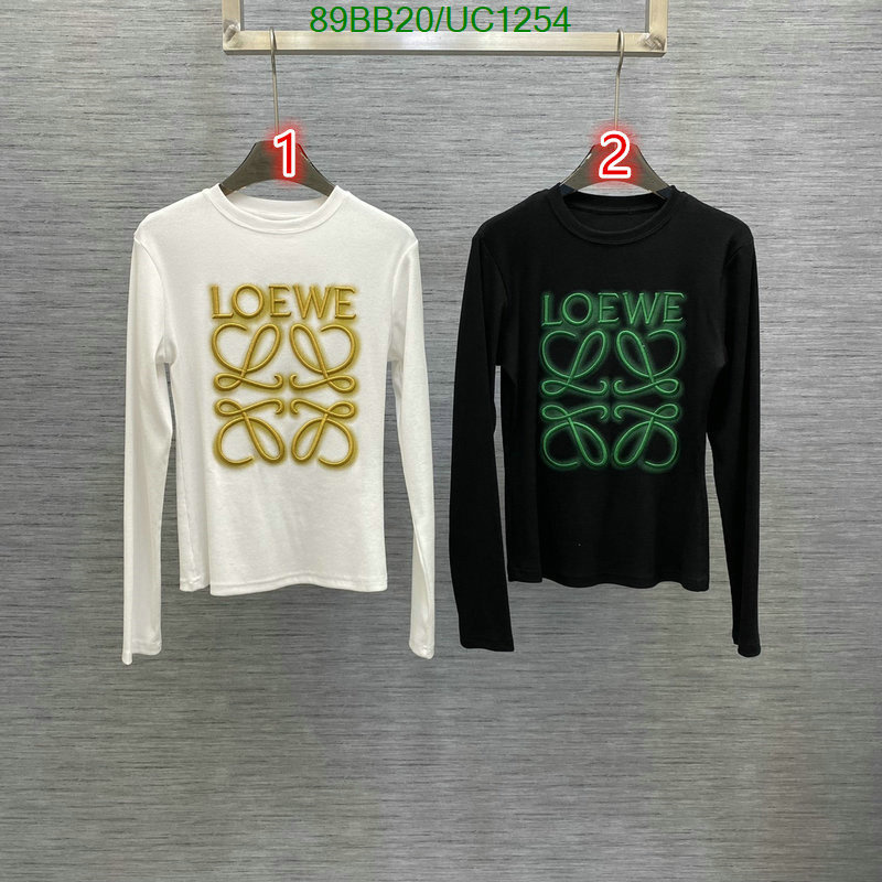 Loewe-Clothing Code: UC1254 $: 89USD