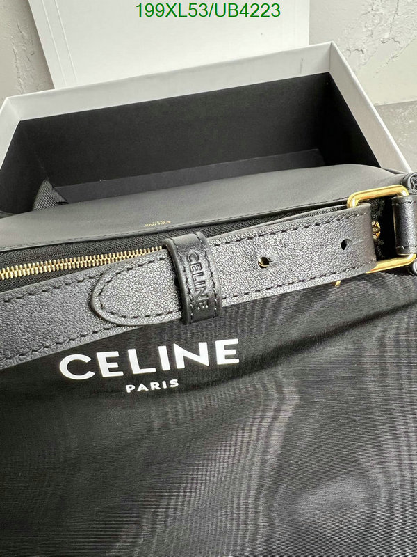 Celine-Bag-Mirror Quality Code: UB4223 $: 199USD