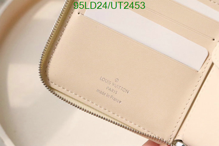 LV-Wallet Mirror Quality Code: UT2453 $: 95USD