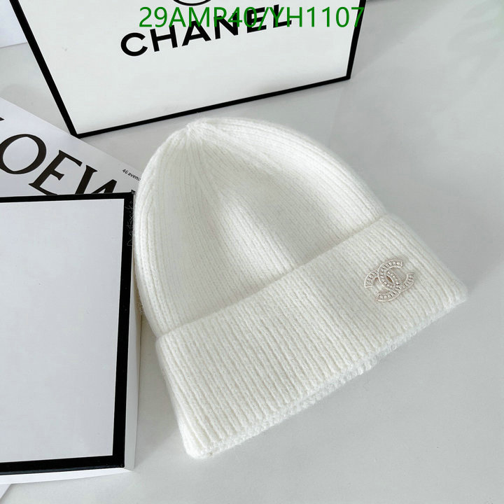 Chanel-Cap(Hat) Code: YH1107 $: 29USD