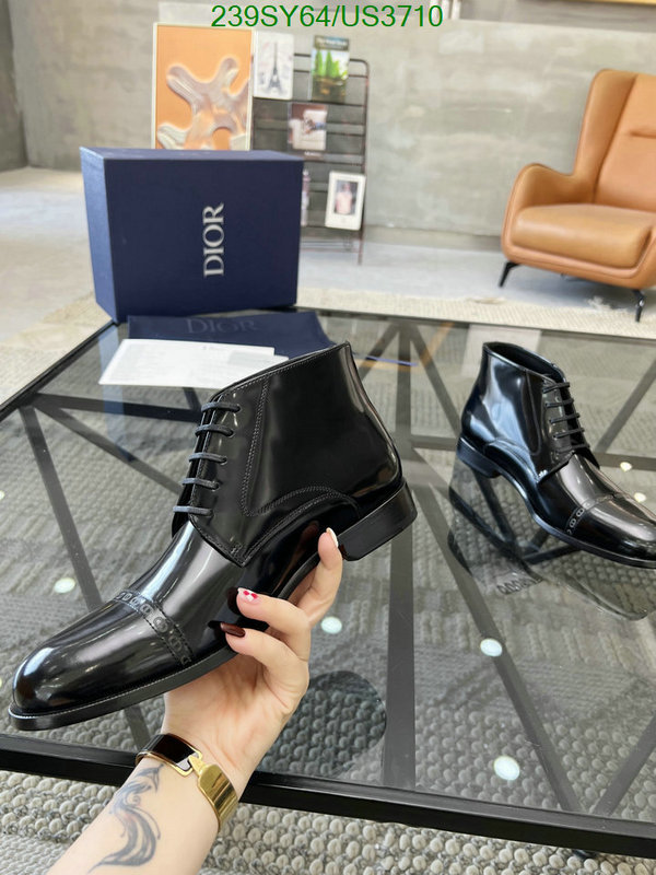 Boots-Men shoes Code: US3710 $: 239USD