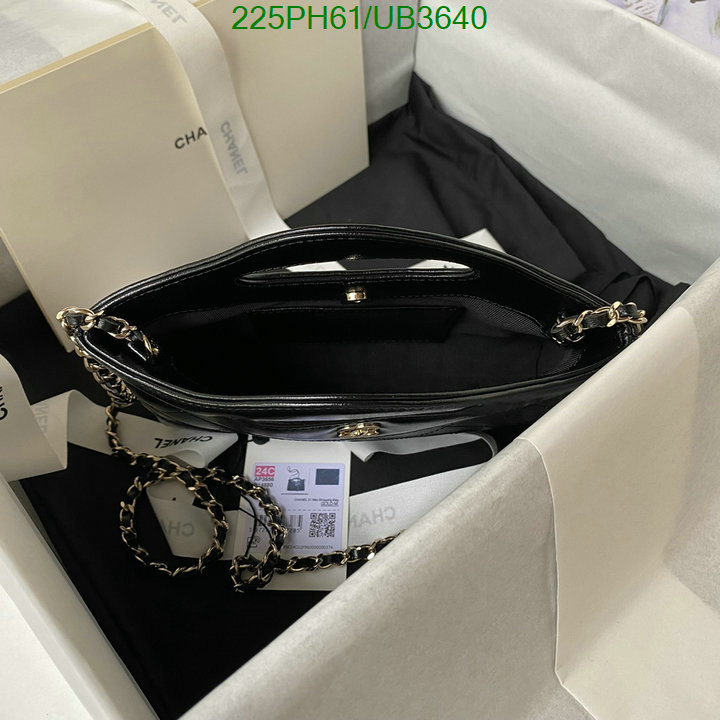 Chanel-Bag-Mirror Quality Code: UB3640 $: 225USD