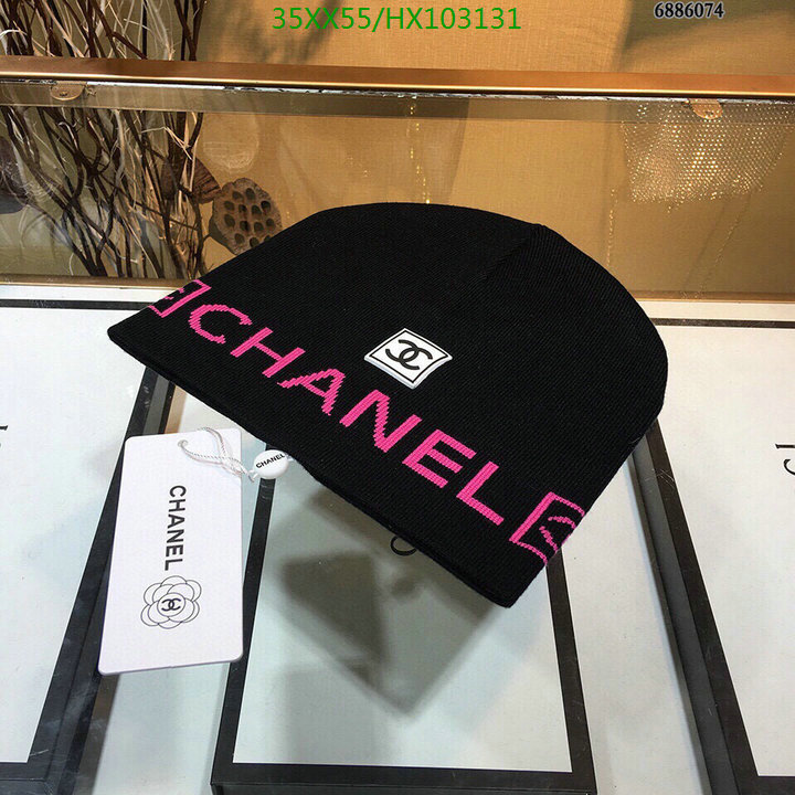 Chanel-Cap(Hat) Code: HX103131 $: 35USD