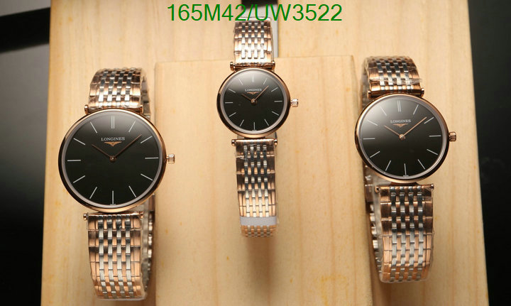 LONGINES-Watch-4A Quality Code: UW3522 $: 165USD