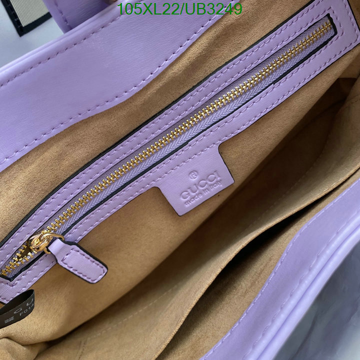 Gucci-Bag-4A Quality Code: UB3249 $: 105USD