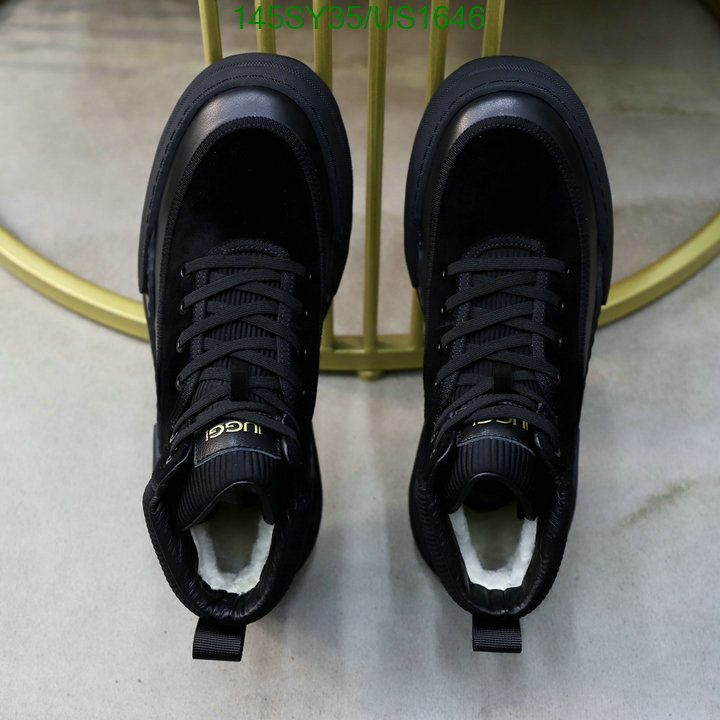 UGG-Men shoes Code: US1646 $: 145USD