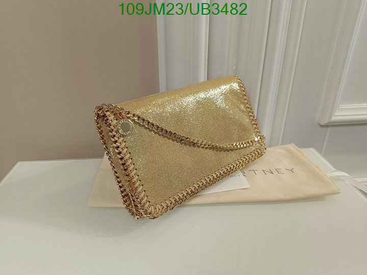 Stella McCartney-Bag-Mirror Quality Code: UB3482 $: 109USD