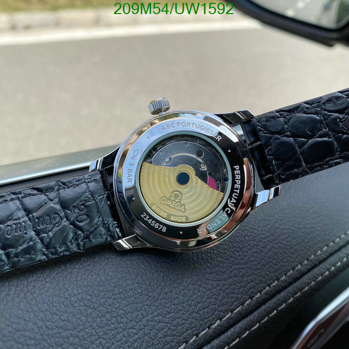 Omega-Watch-Mirror Quality Code: UW1592 $: 209USD