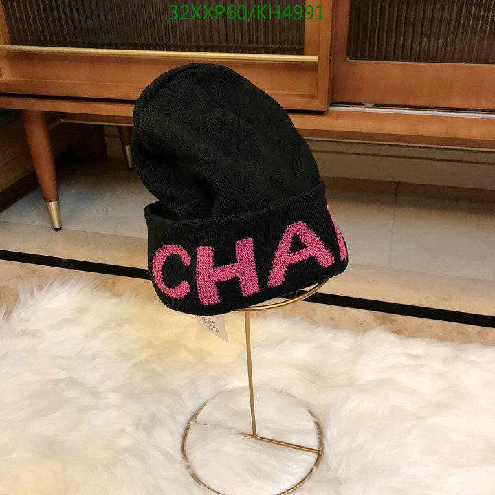 Chanel-Cap(Hat) Code: KH4991 $: 32USD