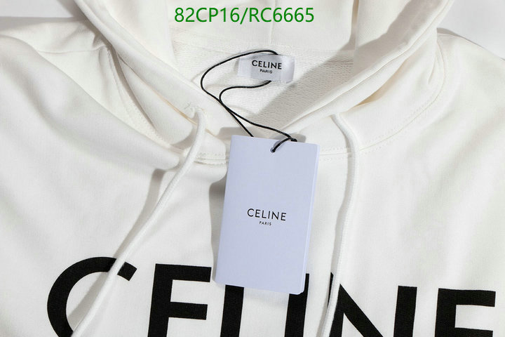 Celine-Clothing Code: RC6665 $: 82USD