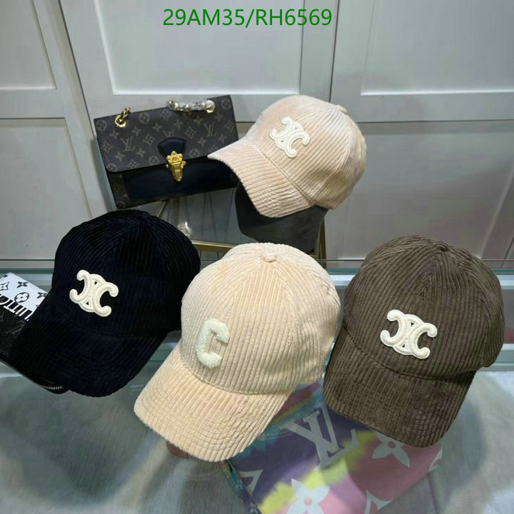 Celine-Cap(Hat) Code: RH6569 $: 29USD