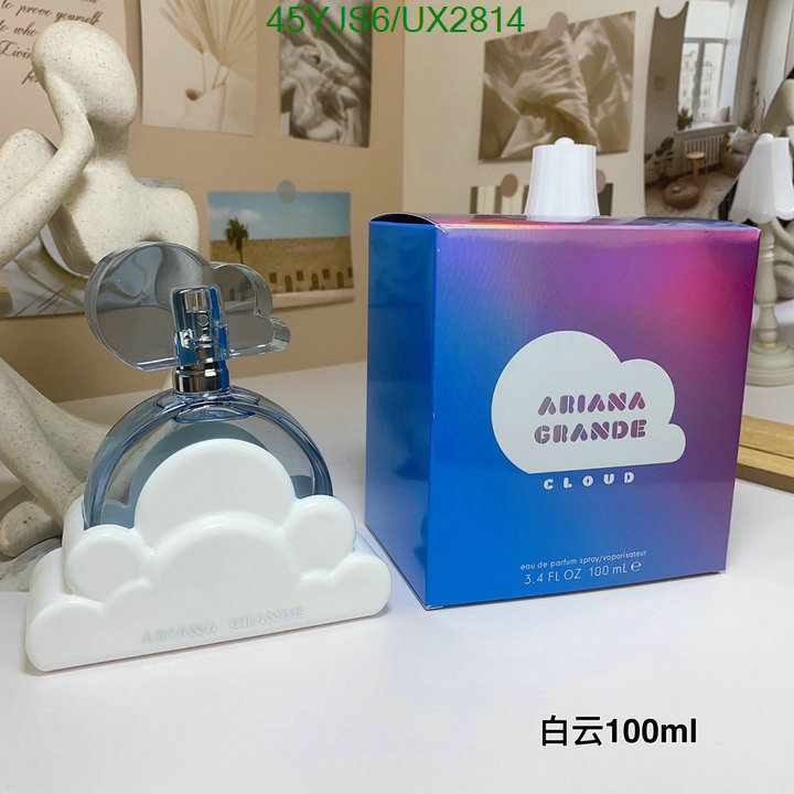 Ariana Grande-Perfume Code: UX2814 $: 45USD