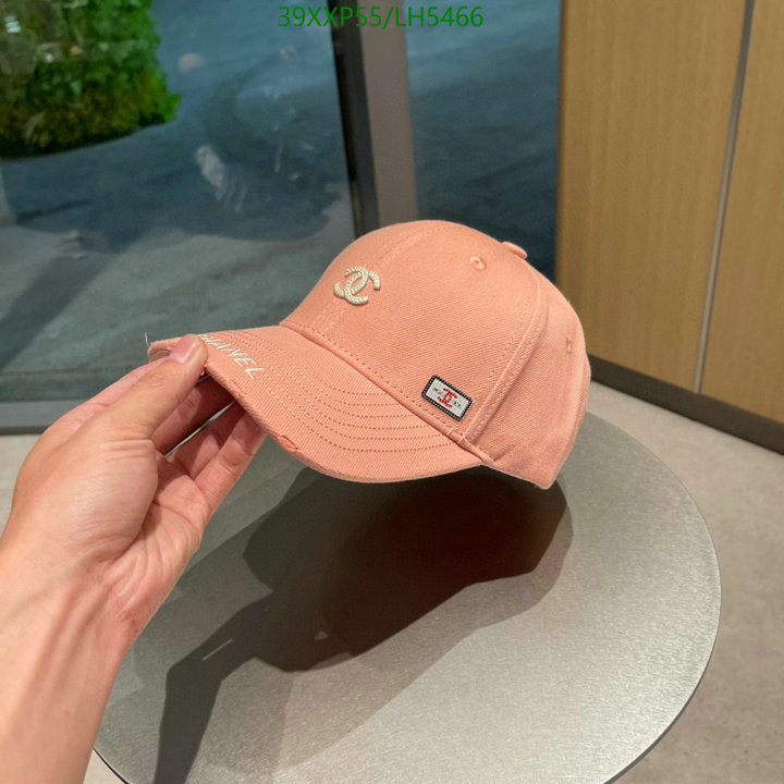 Chanel-Cap(Hat) Code: LH5466 $: 39USD