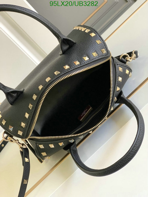 Valentino-Bag-4A Quality Code: UB3282 $: 95USD