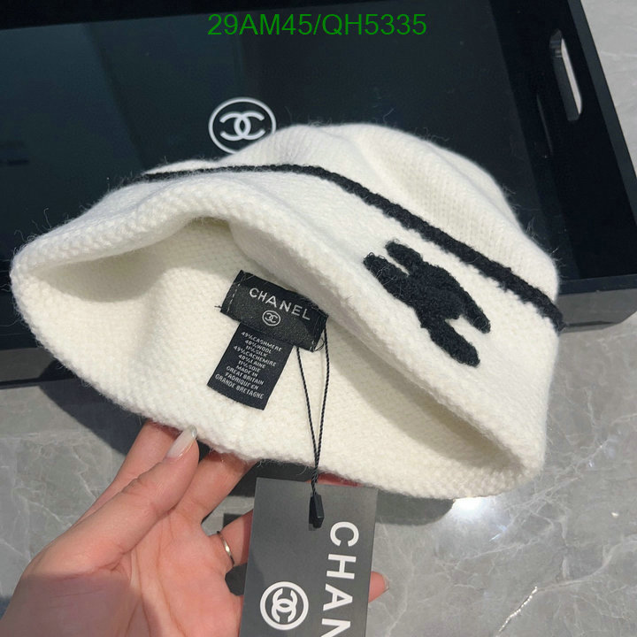 Chanel-Cap(Hat) Code: QH5335 $: 29USD