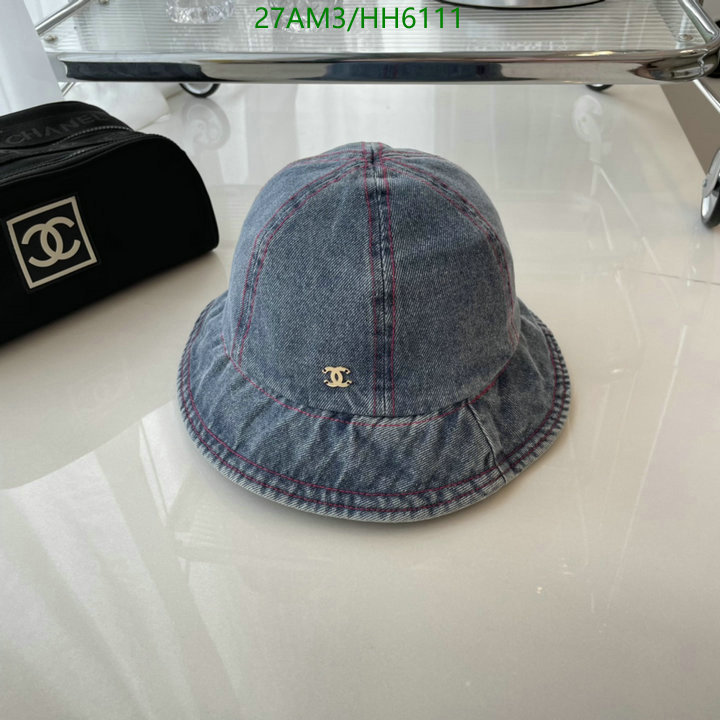 Chanel-Cap(Hat) Code: HH6111 $: 27USD