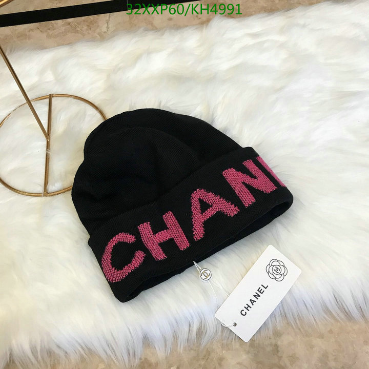 Chanel-Cap(Hat) Code: KH4991 $: 32USD