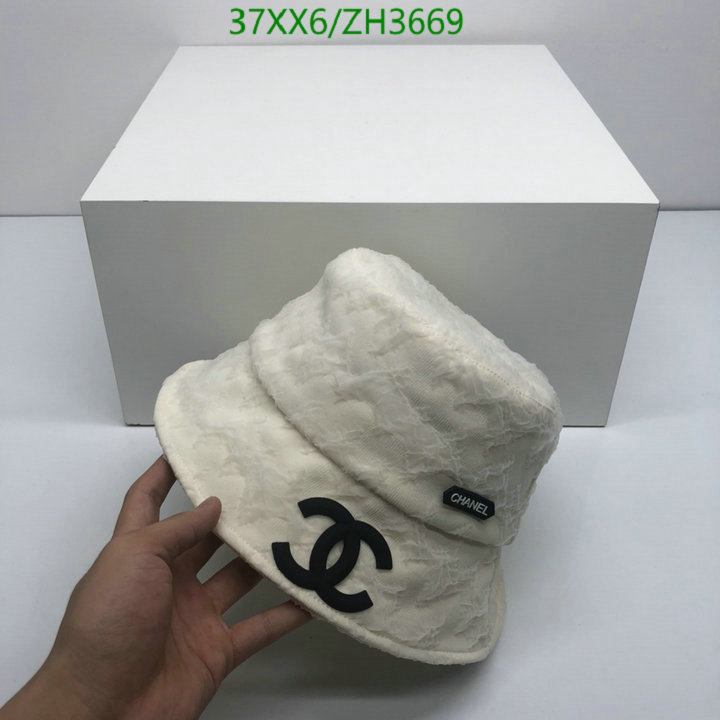 Chanel-Cap(Hat) Code: ZH3669 $: 37USD