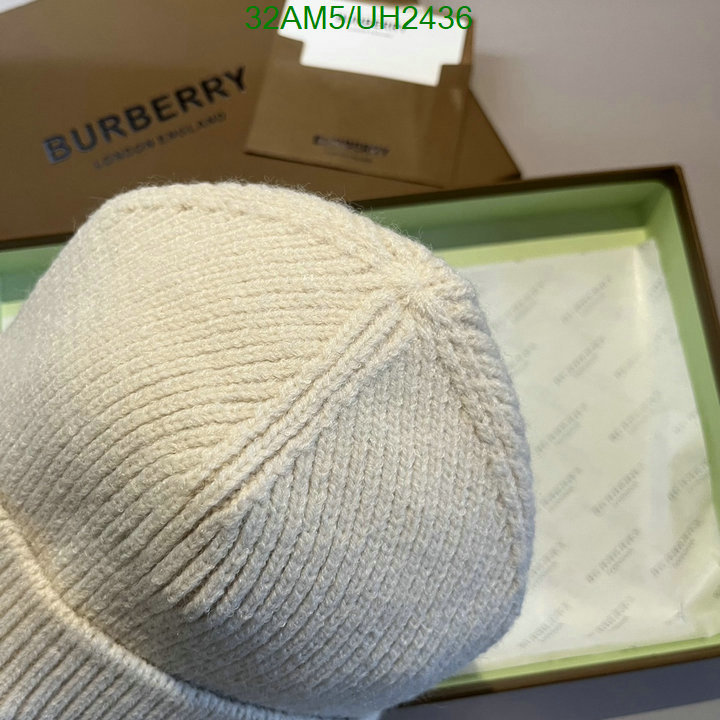 Burberry-Cap(Hat) Code: UH2436 $: 32USD