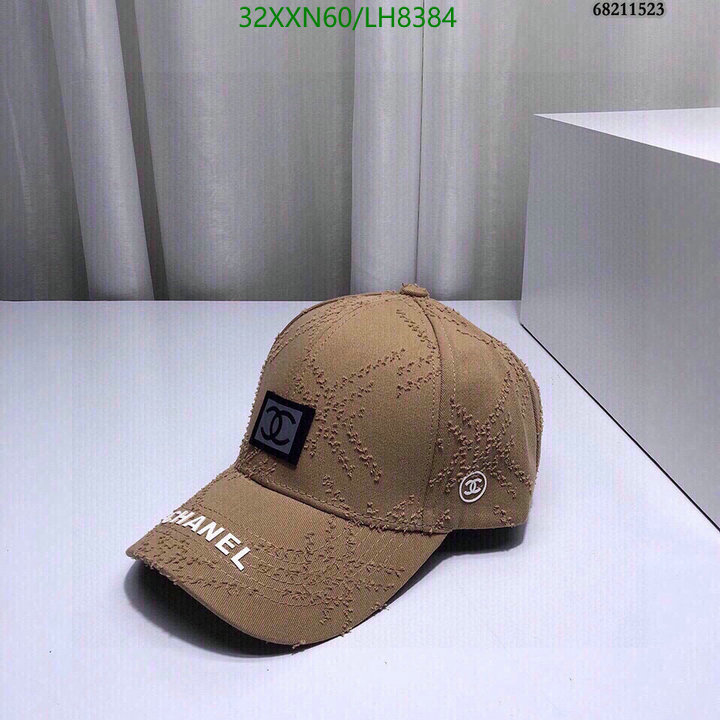 Chanel-Cap(Hat) Code: LH8384 $: 32USD