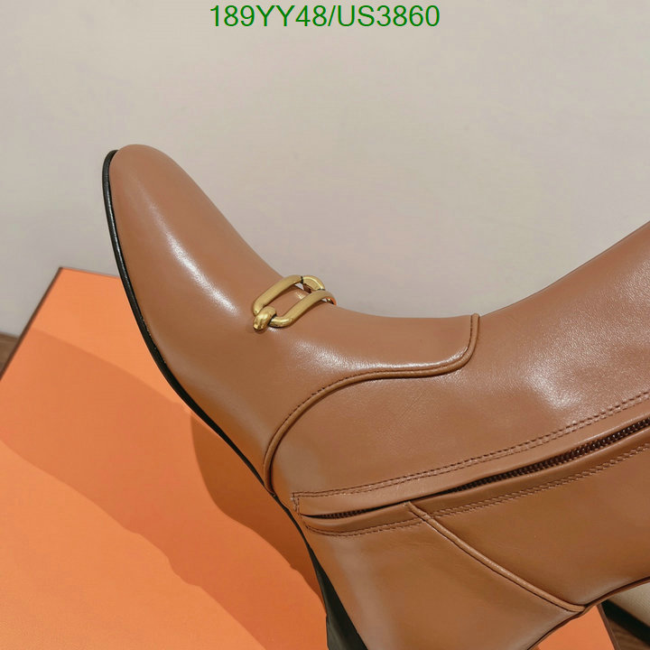 Boots-Women Shoes Code: US3860 $: 189USD