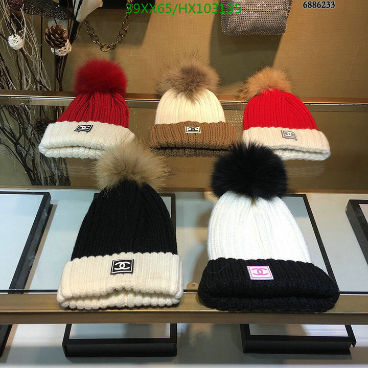 Chanel-Cap(Hat) Code: HX103135 $: 39USD