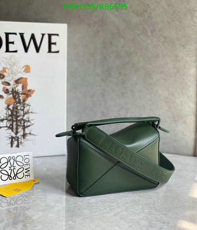 Loewe-Bag-4A Quality Code: RB6595