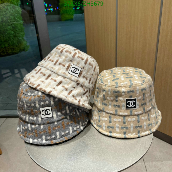 Chanel-Cap(Hat) Code: ZH3679 $: 37USD