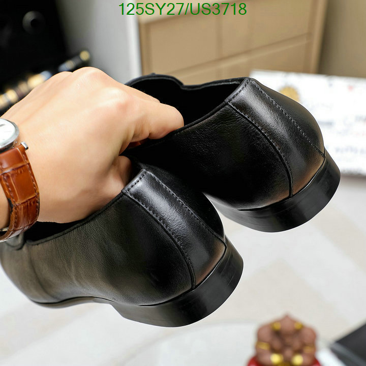 D&G-Men shoes Code: US3718 $: 125USD