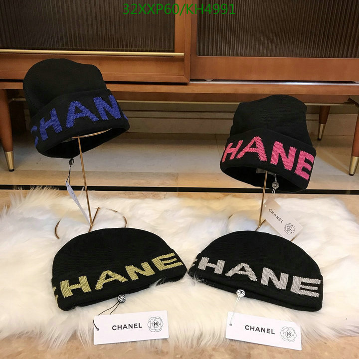 Chanel-Cap(Hat) Code: KH4991 $: 32USD