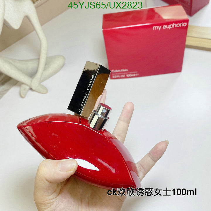 CK-Perfume Code: UX2823 $: 45USD