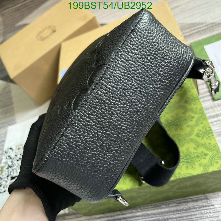 Gucci-Bag-Mirror Quality Code: UB2952 $: 199USD