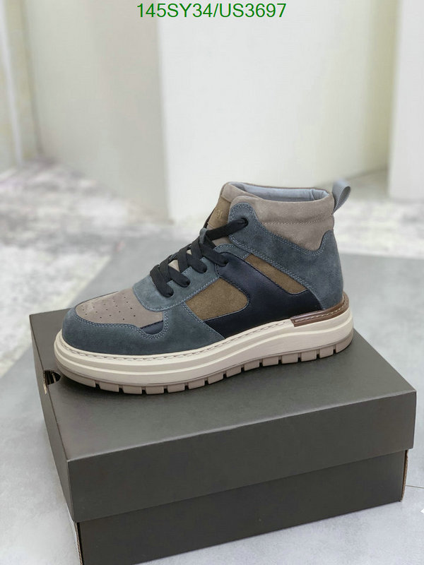 UGG-Men shoes Code: US3697 $: 145USD