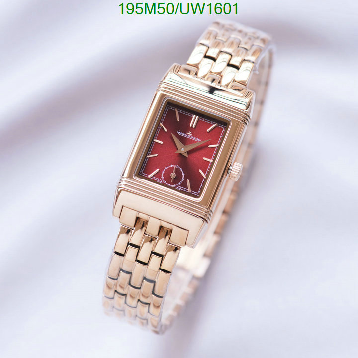 Jaeger-LeCoultre-Watch-Mirror Quality Code: UW1601 $: 195USD