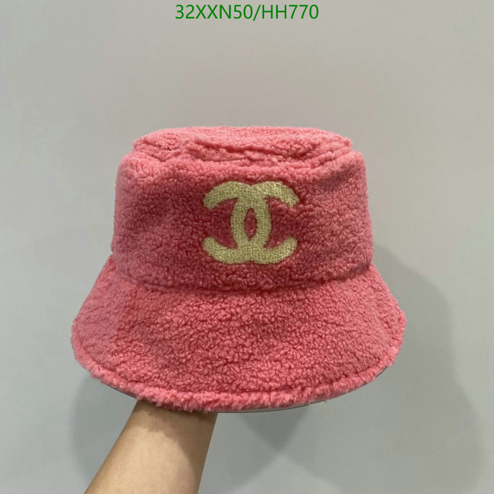 Chanel-Cap(Hat) Code: HH770 $: 32USD
